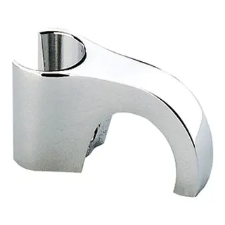 Grohe Relexa Handbrauseablage für Wandbatterie chrom