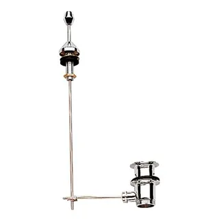 Grohe Zugstangen-Ablaufgarnitur 28900 für Waschtische 1 1/4" chrom