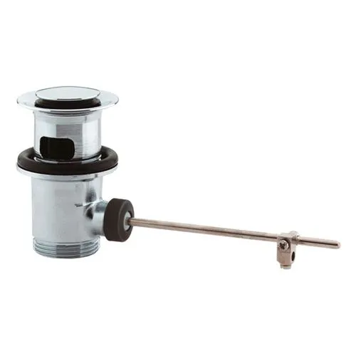 Grohe Universal Ablaufgarnitur 1 1/4" chrom
