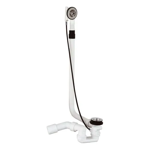 Grohe Wannenab- und Überlaufgarnitur Talento 28943 Unterbau für Sonderwannen