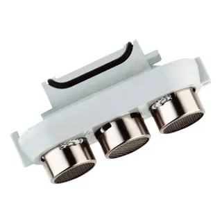 Grohe Zulaufteil 28963 für Talentofill Fertigmontageset