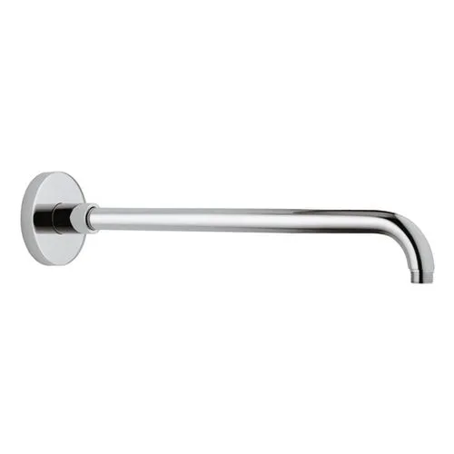Grohe Rainshower Brausearm modern Ausladung 378 mm chrom