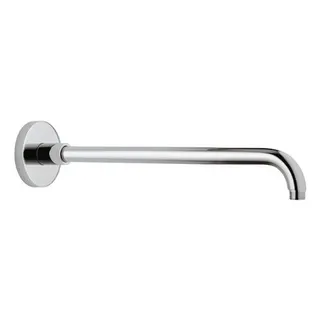 Grohe Rainshower Brausearm modern Ausladung 378 mm chrom