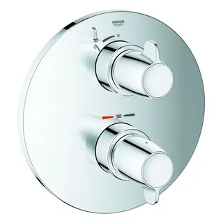 Grohe THM-Brausebatt. Grohtherm Special 29094 FMS für Rapido T 35 500 000, chrom