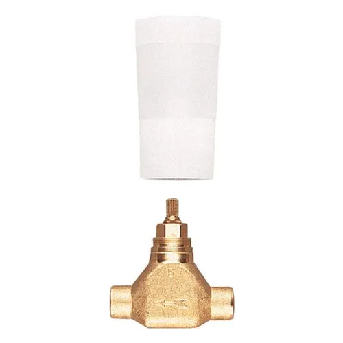 Grohe Unterputz Ventil mit Lötanschluß 22 mm