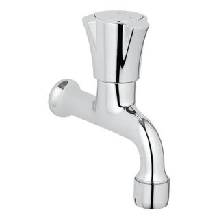 Grohe Costa Auslaufventil, Wandmontage, chrom