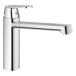 Grohe Eurosmart Cosmopolitan Küchen Armatur mittelhoher Auslauf chrom