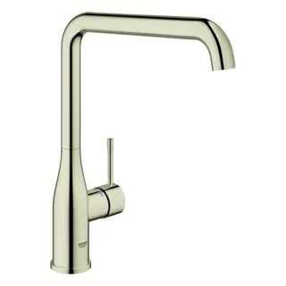 Grohe EH-Spültischbatterie Essence 30269 hoher Auslauf nickel