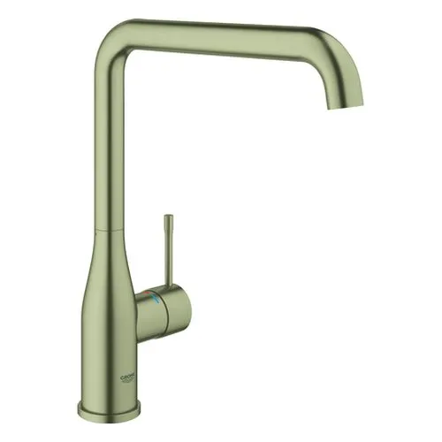 Grohe EH-Spültischbatterie Essence 30269 hoher Auslauf nickel gebürstet