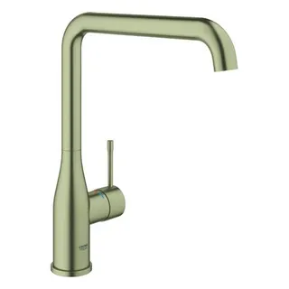 Grohe EH-Spültischbatterie Essence 30269 hoher Auslauf nickel gebürstet
