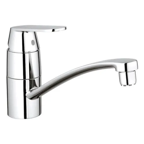 Grohe Eurosmart Cosmopolitan Spültisch Armatur für Niederdruck