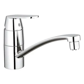 Grohe Eurosmart Cosmopolitan Spültisch Armatur für Niederdruck