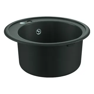 Grohe Kompositspüle K200 510 mm (granit grau)