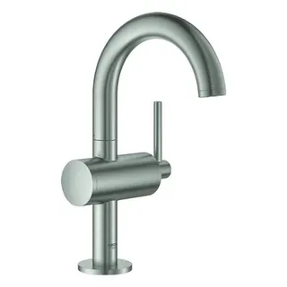 Grohe Waschtischmischer Atrio M-Size (supersteel)