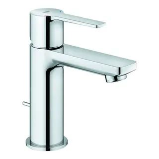 Grohe Lineare Waschtisch Armatur, XS Size, mit Ablaufgarnitur