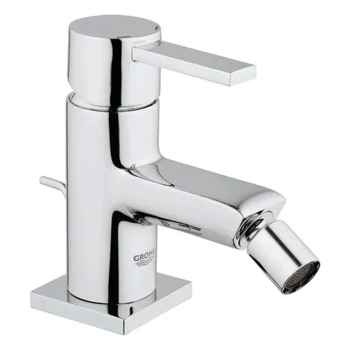 Grohe Allure Bidet Armatur chrom