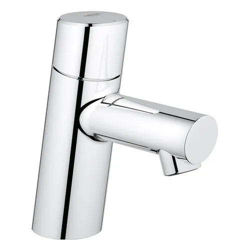 Grohe Concetto Standventil mit Keramik-Oberteil chrom