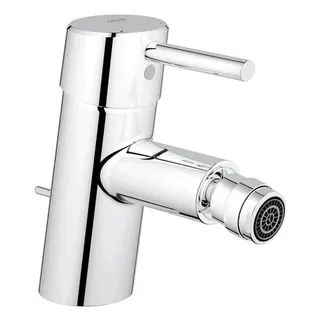 Grohe Concetto Bidet Armatur chrom