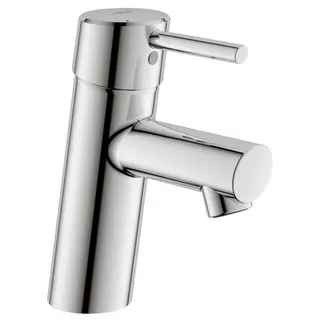 Grohe Concetto Waschtisch Armatur, ohne Ablaufgarnitur, Ecojoy chrom