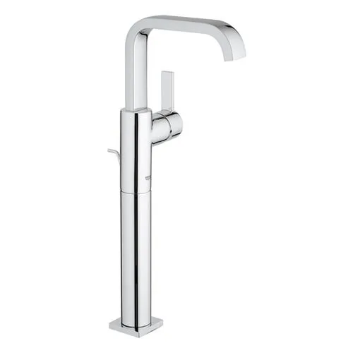 Grohe Allure Waschtisch Armatur für freistehende Waschschüsseln chrom