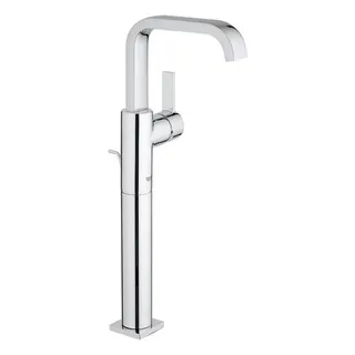 Grohe Allure Waschtisch Armatur für freistehende Waschschüsseln chrom