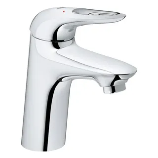 Grohe Eurostyle Waschtisch Armatur, S-Size, glatter Körper