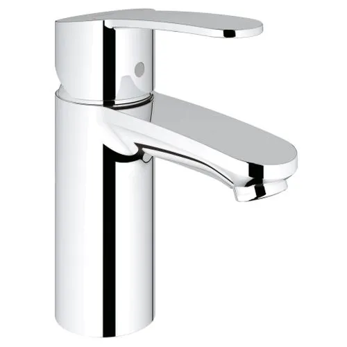 Grohe Eurostyle Cosmopolitan Waschtisch Armatur, glattem Körper und Ecojoy