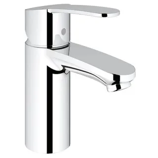 Grohe Eurostyle Cosmopolitan Waschtisch Armatur, glattem Körper und Ecojoy
