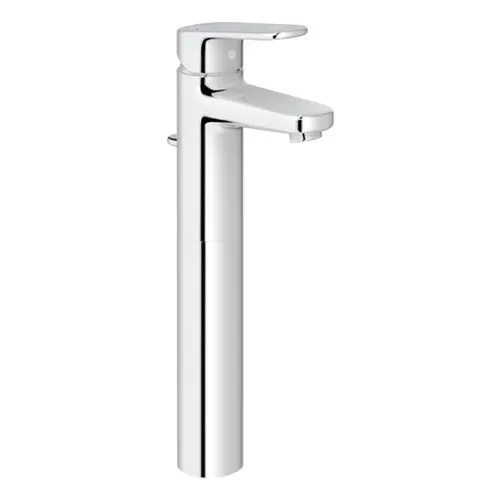 Grohe Europlus Waschtisch Armatur für Waschschüsseln chrom