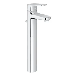Grohe Europlus Waschtisch Armatur für Waschschüsseln chrom