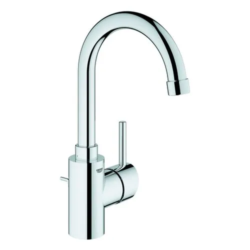 Grohe Concetto Waschtisch Armatur L-Size Bogenauslauf (chrom)