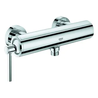 Grohe Atrio Brausebatterie zur Wandmontage (chrom)