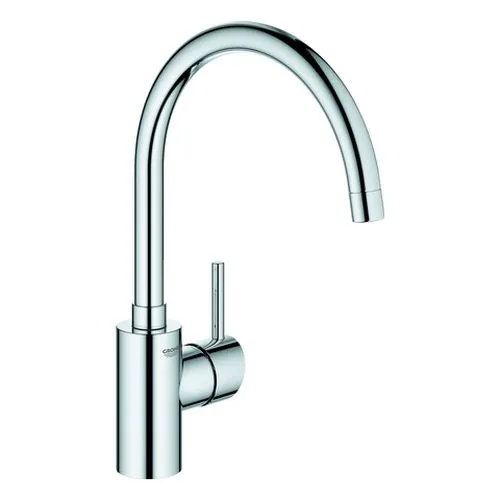 Grohe Concetto Spültischmischer (chrom), hoher Auslauf