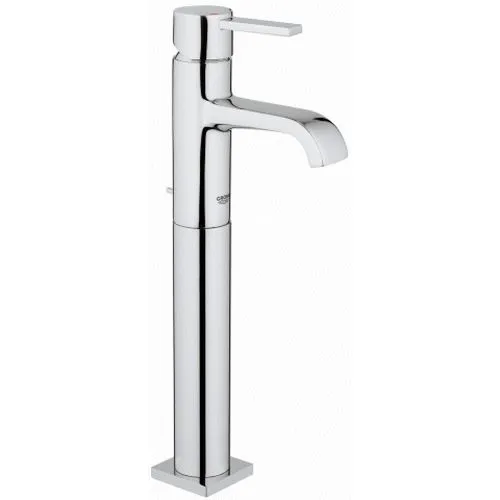 Grohe Allure Waschtisch Armatur für freistehende Waschschüsseln chrom