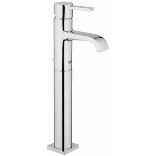 Grohe Allure Waschtisch Armatur für freistehende Waschschüsseln chrom