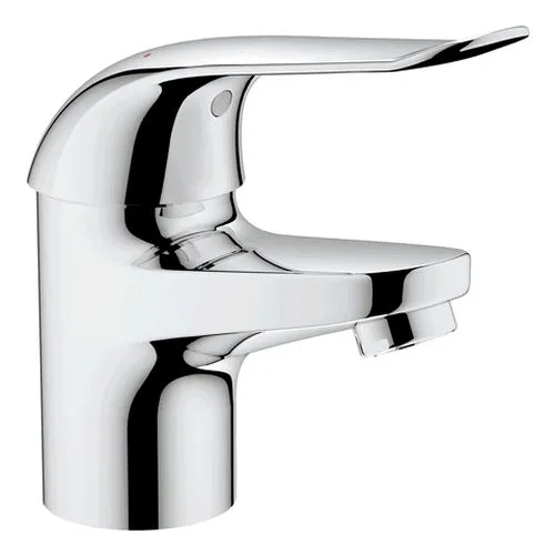 Grohe Euroeco Special Einhand Waschtisch-Armatur ohne Ablaufgarn. Chrom