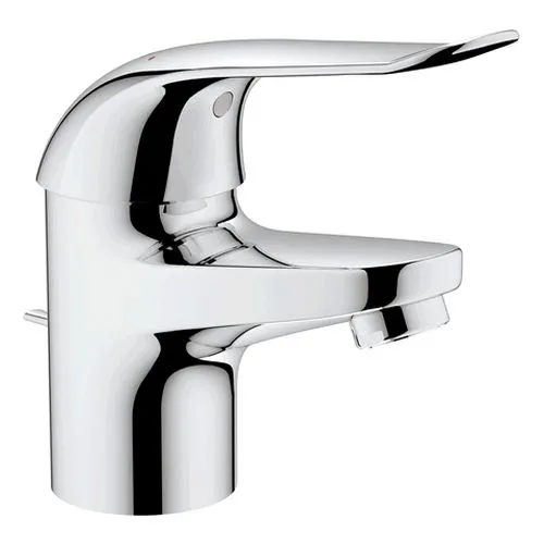 Grohe Euroeco Special Einhand Waschtisch-Armatur chrom