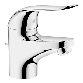 Grohe EH-Waschtisch-Batt. Euroeco Special 32764 für offene Warmwasserbereiter, chrom