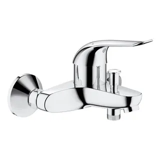 Grohe Euroeco Special Einhand Wannen-Armatur chrom