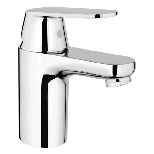 Grohe Eurosmart Cosmopolitan Waschtisch Armatur mit glattem Körper chrom