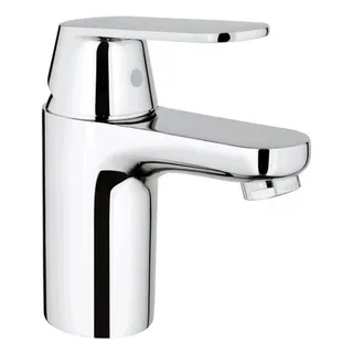 Grohe Eurosmart Cosmopolitan Waschtisch Armatur mit glattem Körper chrom