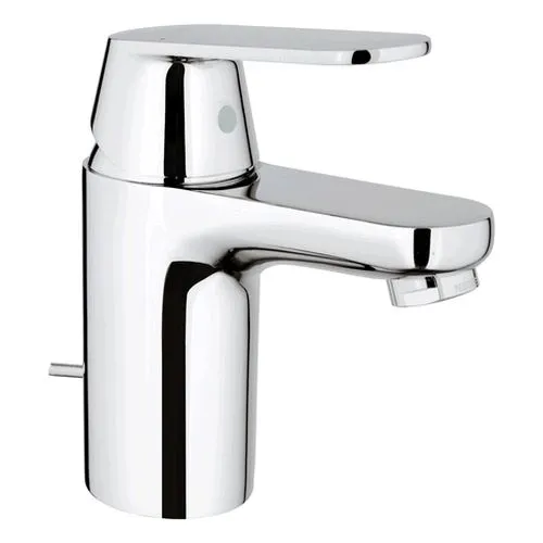 Grohe Eurosmart Cosmopolitan Waschtisch Armatur für Niederdruck