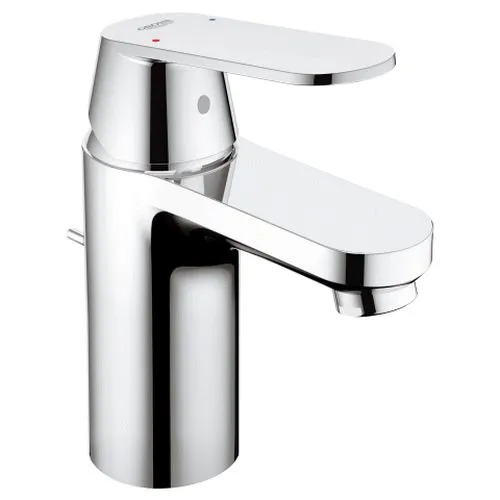 Grohe Eurosmart Cosmopolitan Waschtisch Armatur chrom mit Ecojoy