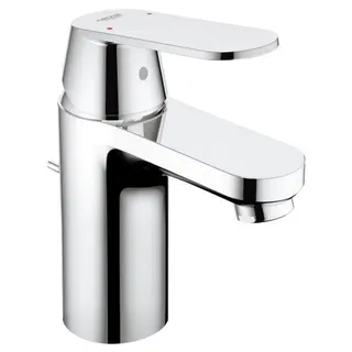 Grohe Eurosmart Cosmopolitan Waschtisch Armatur chrom mit Ecojoy