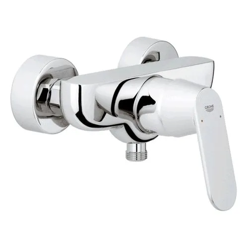 Grohe Eurosmart Cosmopolitan Brause Armatur chrom