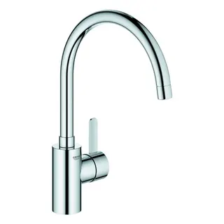 Grohe Eurosmart Cosmopolitan Spültischmischer (chrom)