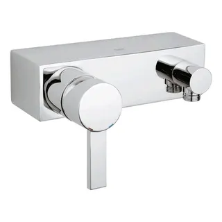 Grohe Allure Brause Armatur Wandmontage chrom