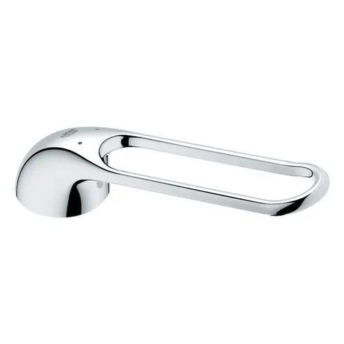 Grohe Hebel 32871 160 mm für Euroeco Special Einhandbatterien, chrom