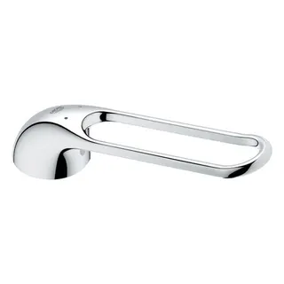 Grohe Hebel 32871 160 mm für Euroeco Special Einhandbatterien, chrom