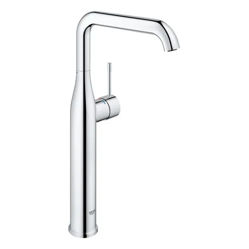 Grohe Essence Waschtisch Armatur, XL-Size chrom für freistehende Waschschüsseln